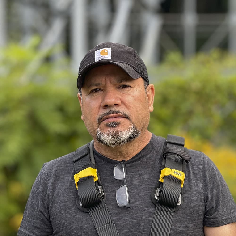 Jose Luis Acevedo