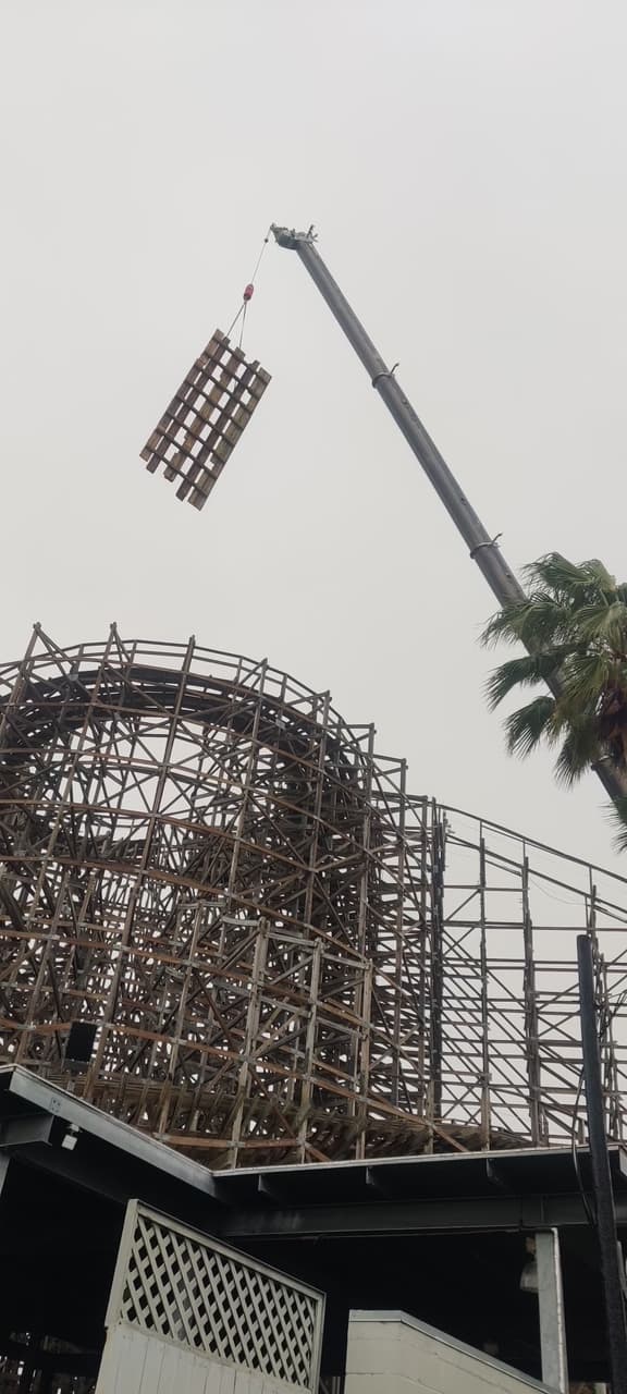 Structural Integrity